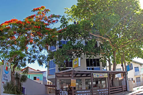 Pousada Barra Y Barra - last minute hotel in Florianopolis