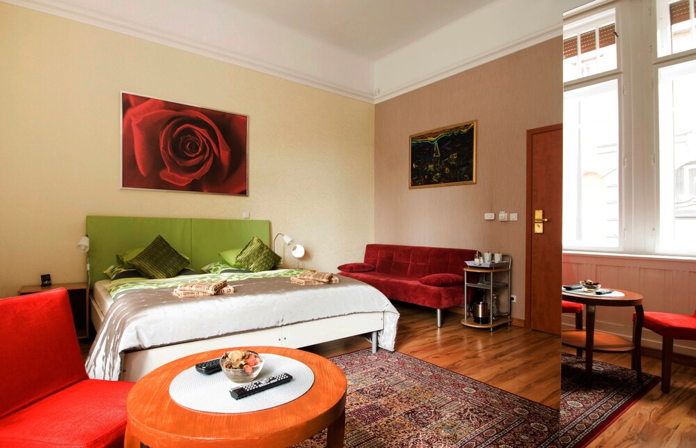 Budapest GuestRooms — Budapest — photo 3