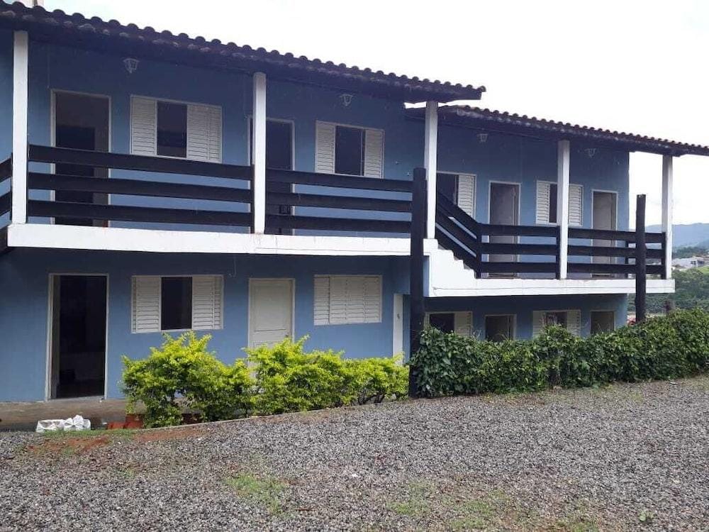 Eco Pousada Fox in Extrema, Brasil