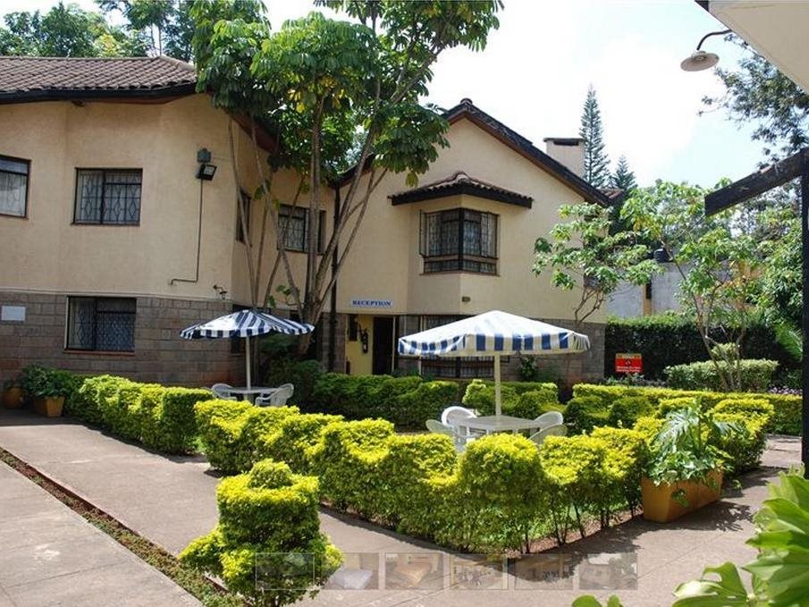 Biblica Guest House
