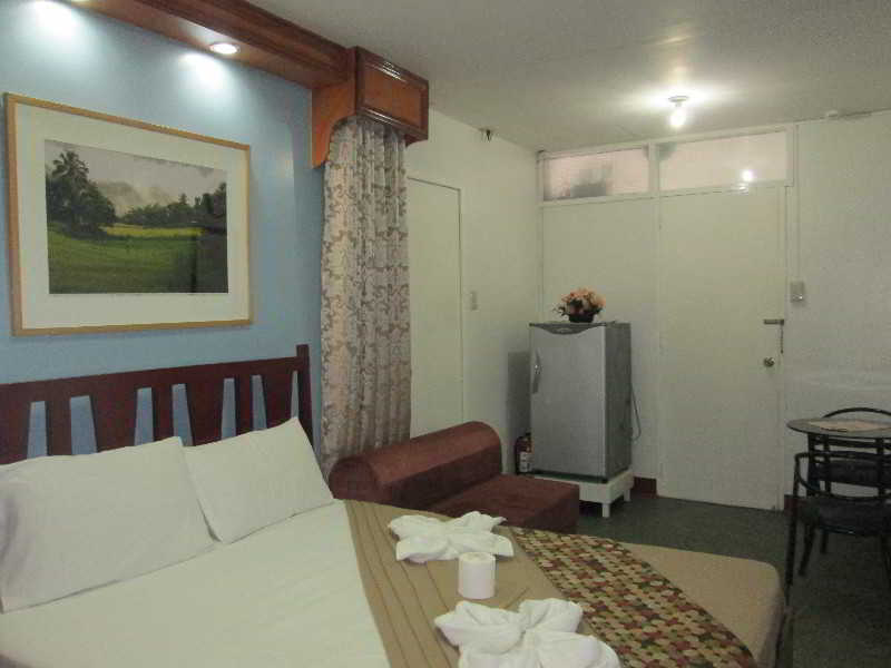 Agustina Serviced Apartments
