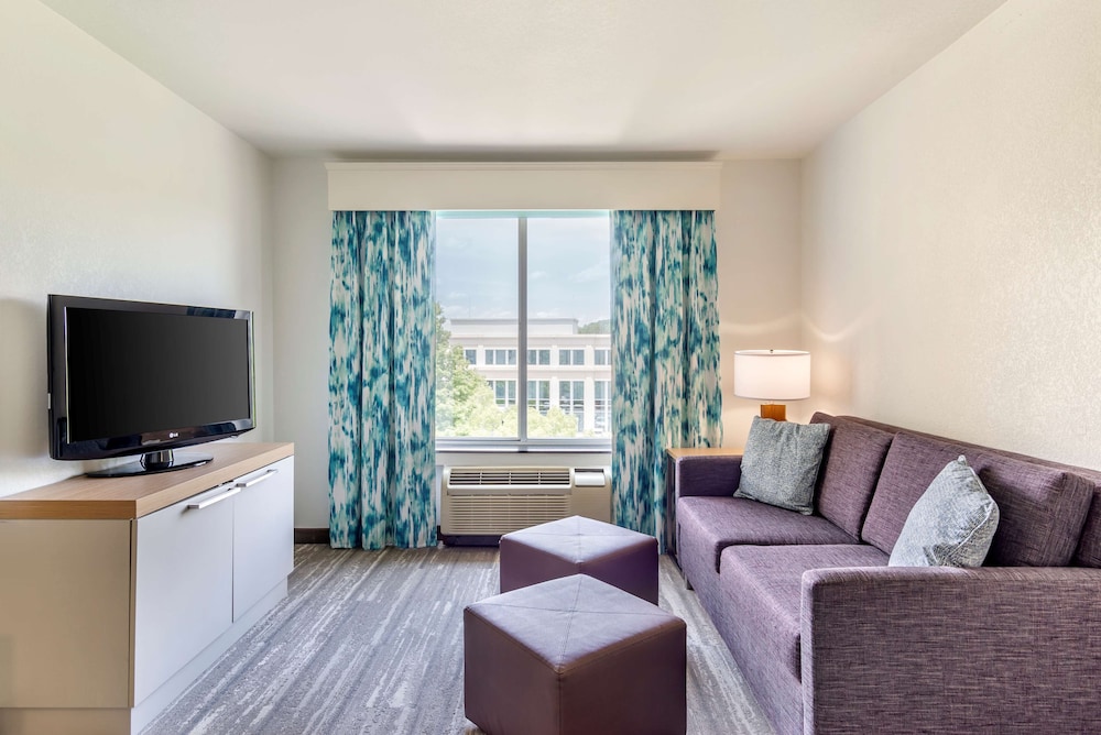 Hilton Garden Inn Atlanta NE Gwinnett Sugarloaf - photo 19