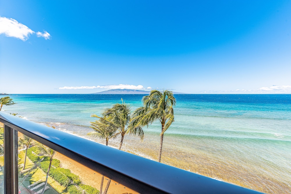 Mahana Resort #706 1 Br Condo - photo 19