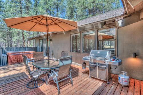 Quartz Mountain Unit 1 — Sunriver — photo 4