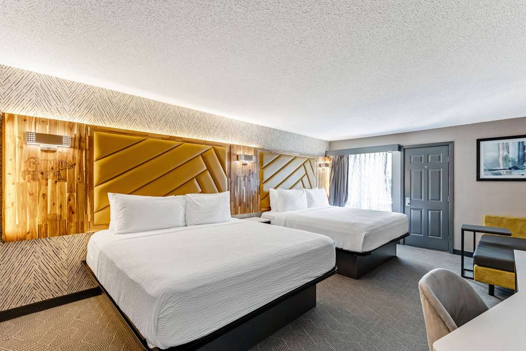 The Wander Hotel a Ramada by Wyndham - photo 58