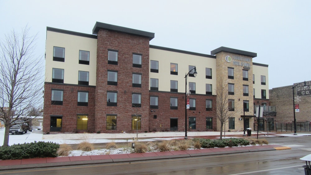 Cobblestone Hotel & Suites Superior Duluth - photo 84