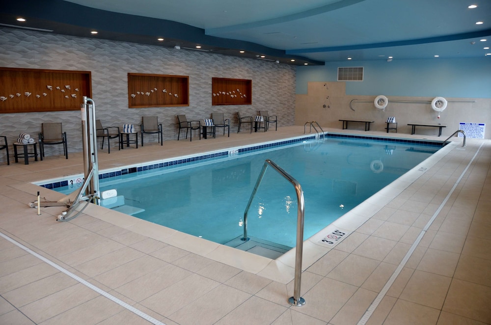Embassy Suites by Hilton Atlanta NE Gwinnett Sugarloaf - photo 20