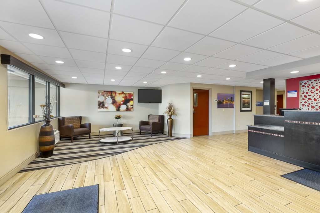 Best Western Rochester Marketplace Inn - photo 5