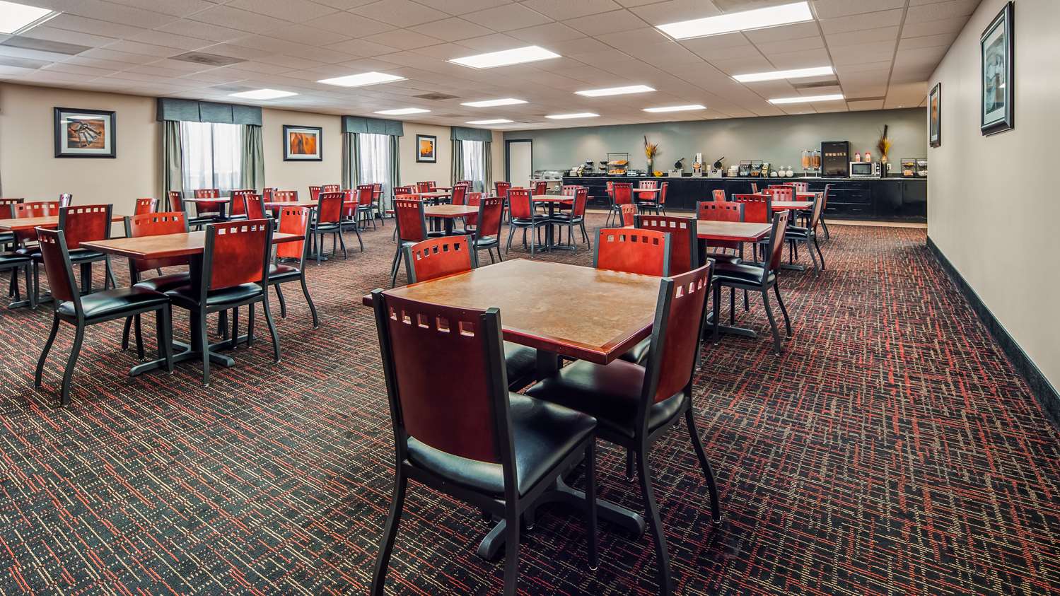 SureStay Plus Hotel by Best Western Houston Medical Center - photo 26