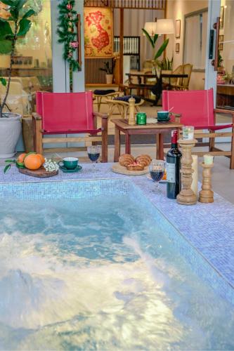 Villa Nautica by the Beach Vesta Collections — 4-Star Luxury Hotel in Hoi An, Vietnam