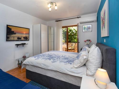 Apartman Ornela — 4-Star Luxury Hotel in Porec, Croatia