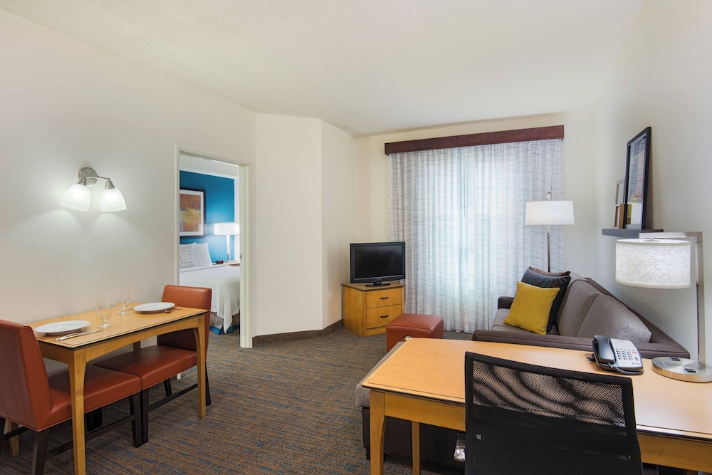 Residence Inn by Marriott Fort Lauderdale SW Miramar - photo 27