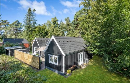 2 Bedroom Beautiful Home In Nykøbing Sj — 4-Star Luxury Hotel in Nykobing Sjaelland, Denmark
