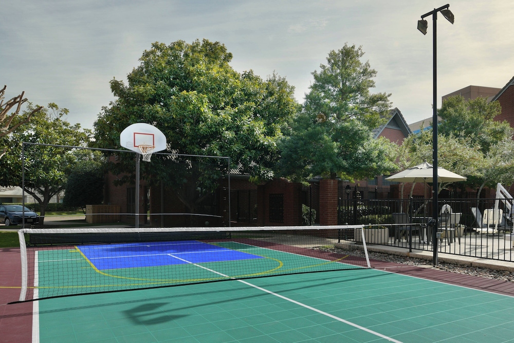 Residence Inn by Marriott Addison - photo 16