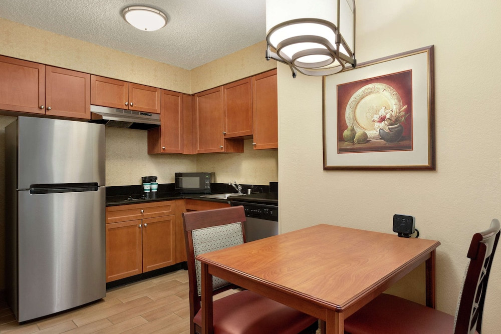 Homewood Suites Dallas Park Central - photo 18