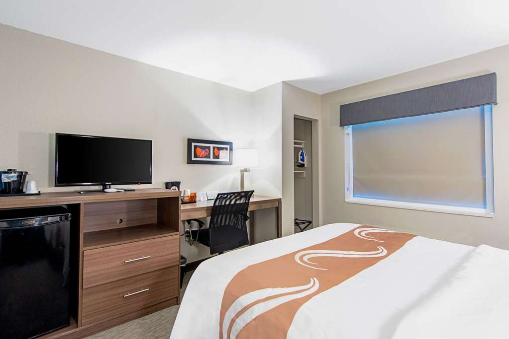 Quality Inn Mishawaka South Bend - photo 17
