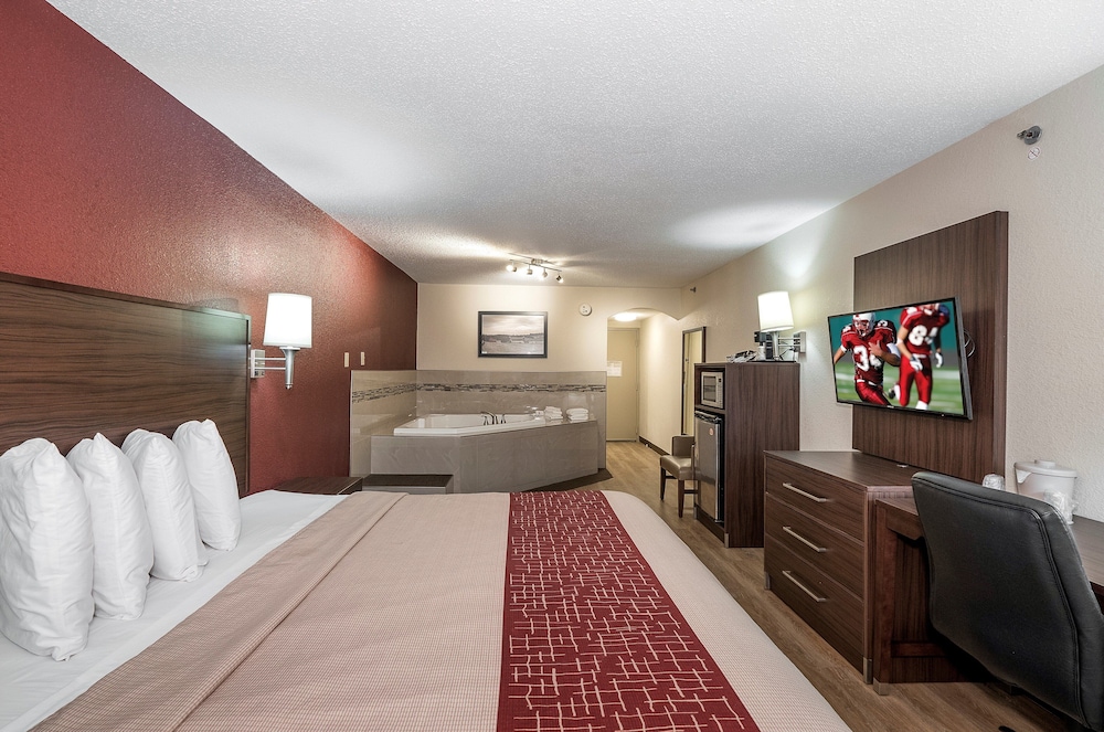 Red Roof Inn Lancaster - photo 13
