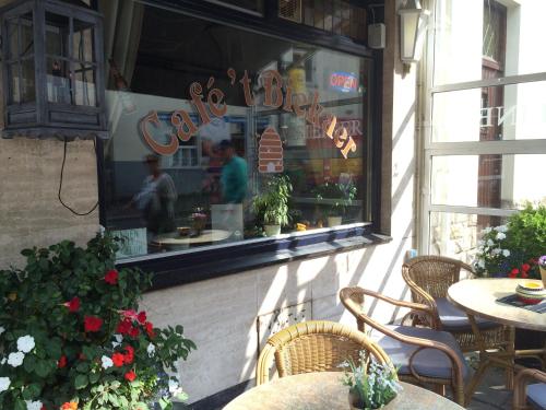 ‘t Biekaer in Valkenburg, Netherlands