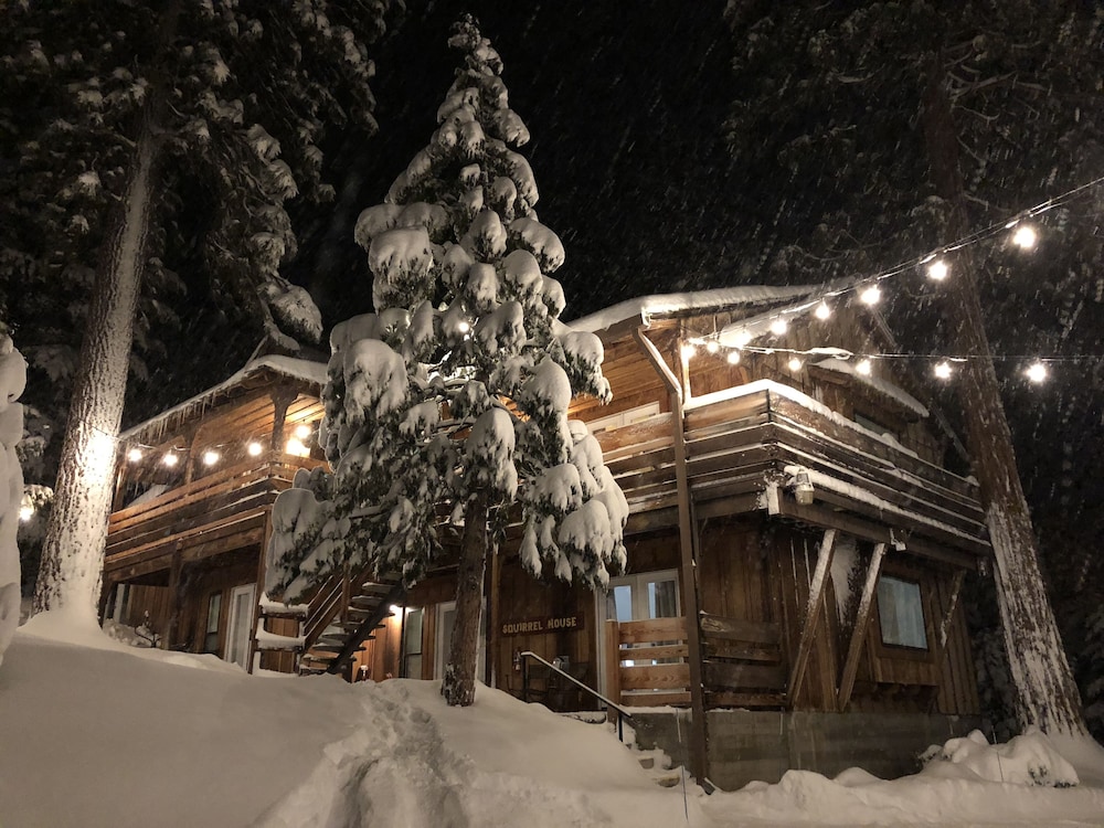 Tahoe Vistana Inn - photo 62
