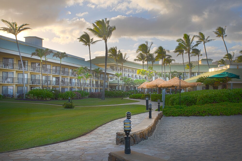 Gaia Luxury Oceanfront Resort Lihue - photo 37