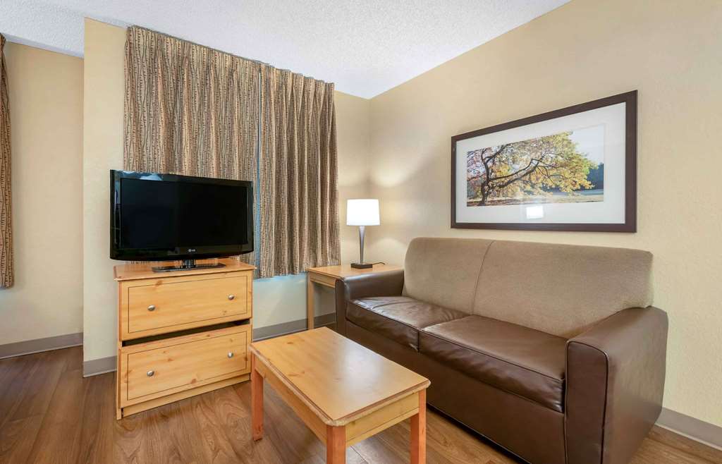 Extended Stay America Select Suites Jacksonville Baymeadows - photo 36