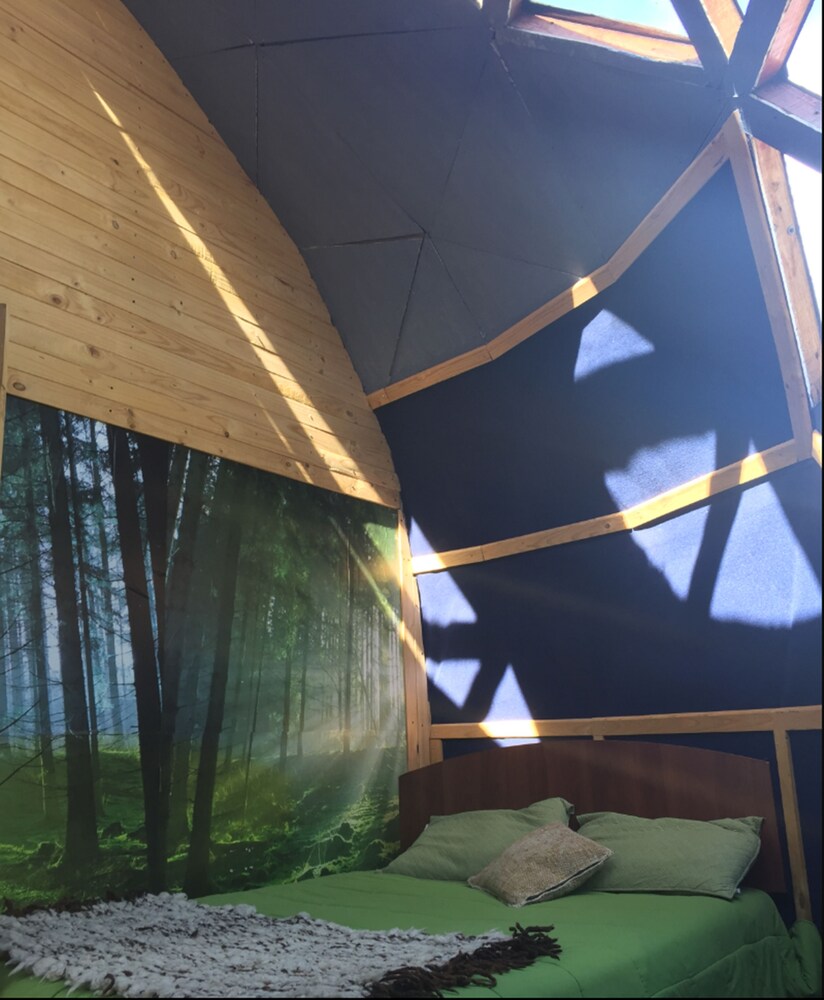 Refugio Ecologico — Puente Alto — photo 2