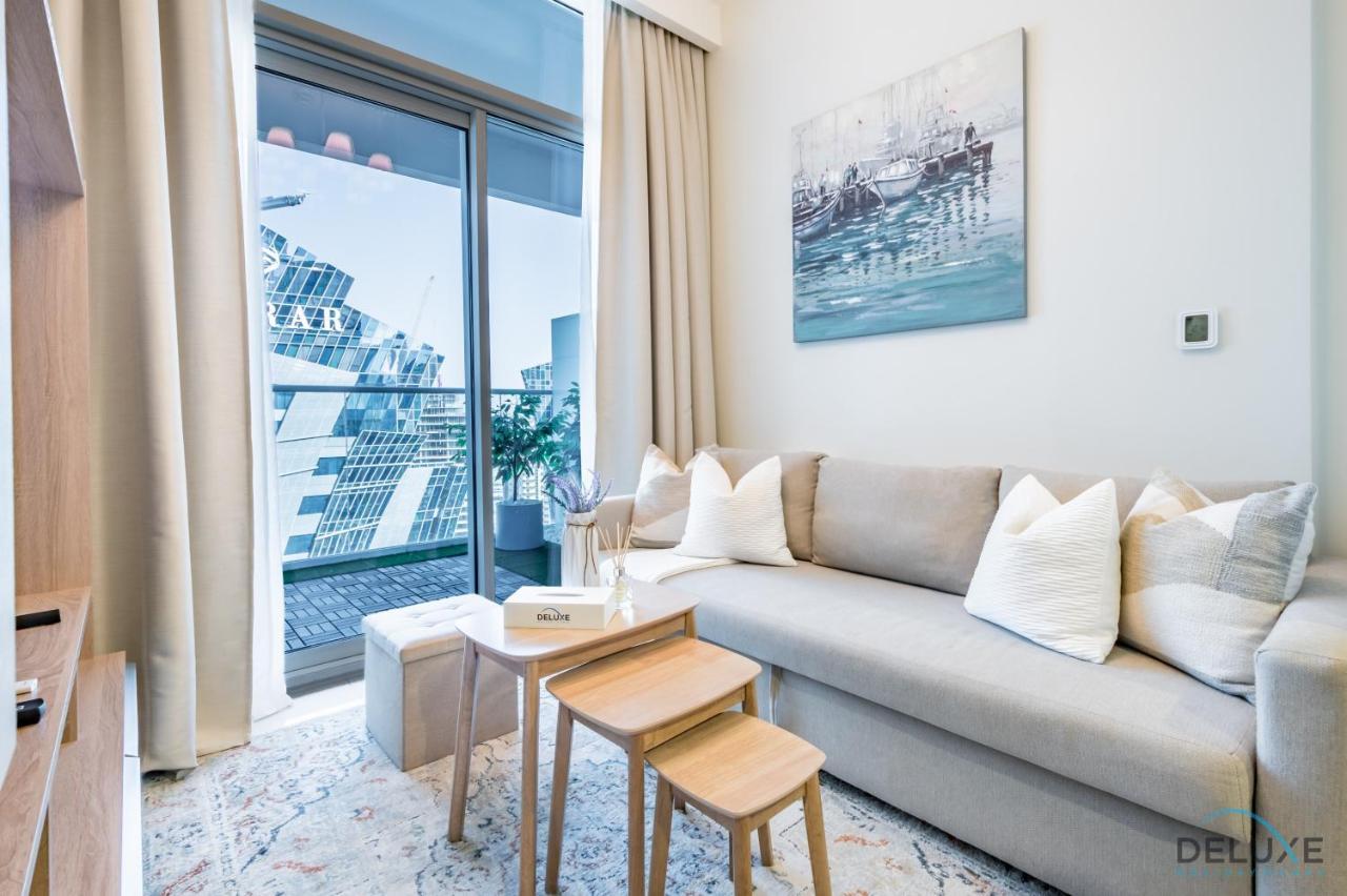 Calm 1BR in Vera Tower Business Bay by Deluxe Holiday Homes — 4-Star Luxury Hotel in Dubai, United Arab Emirates