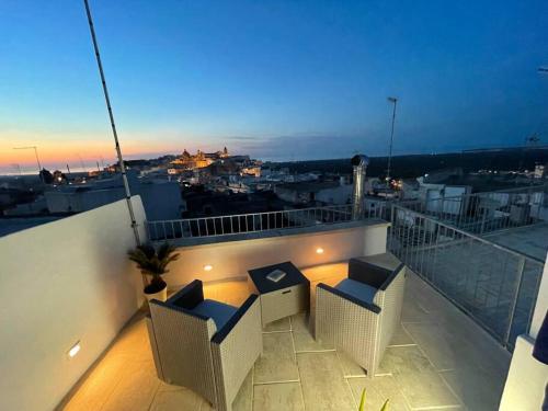 Luxury Dimora Maria Cecilia in Ostuni, Italy