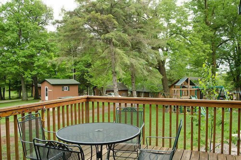 Woodland Beach Resort - photo 125