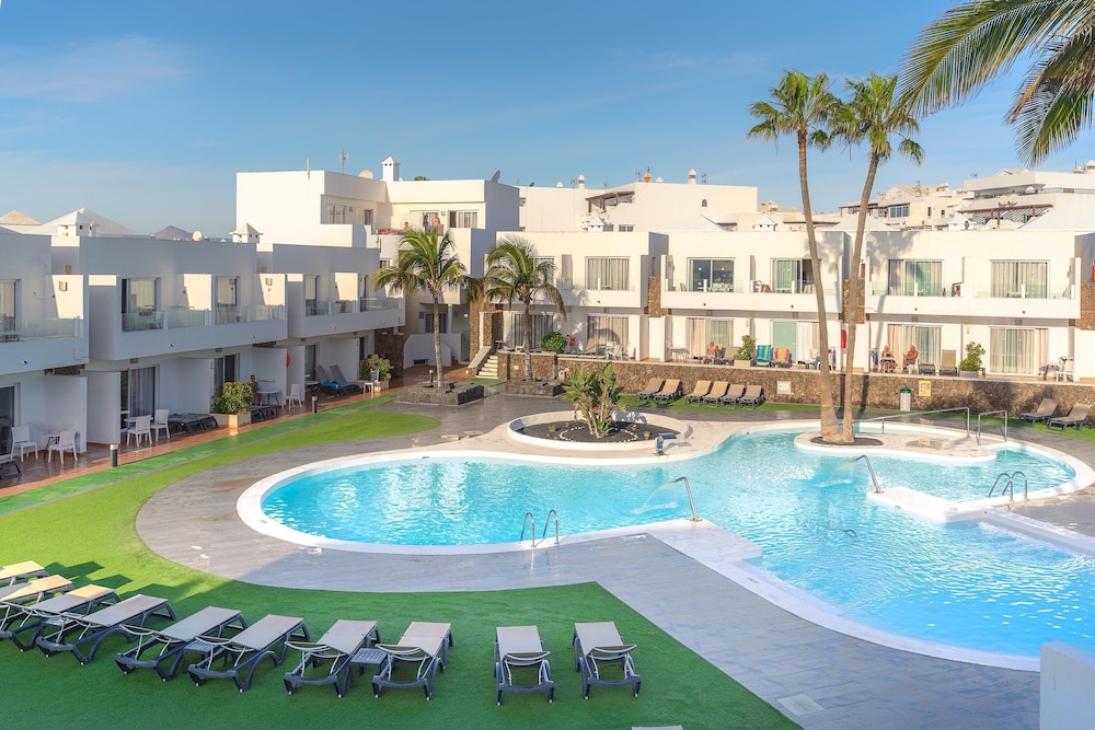 Hotel Siroco Adults Only 18 in Costa Teguise, Spain