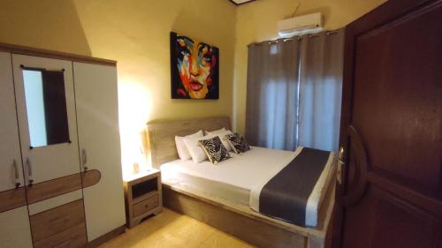 Moara Guest House — 4-Star Luxury Hotel in Kerobokan, Indonesia