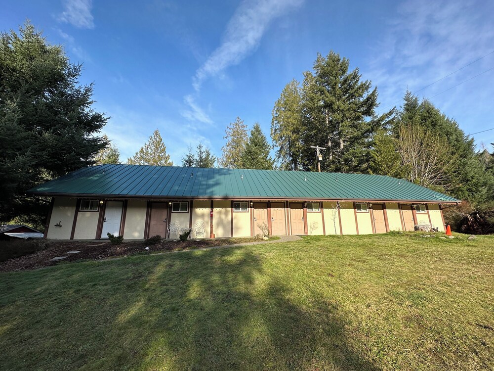 Packwood Lodge - photo 114