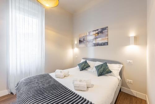 Lovely Apartment 10min Duomo Centrale FS — 4-Star Luxury Hotel in Milan, Italy