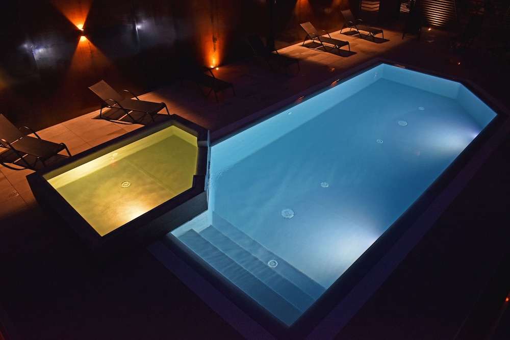 Residence Lake Como — 4-Star Luxury Hotel in Colico Piano, Italy