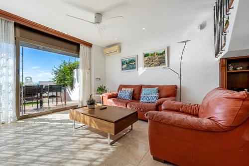 Ca la Montse - carbon neutral hotel in Altafulla