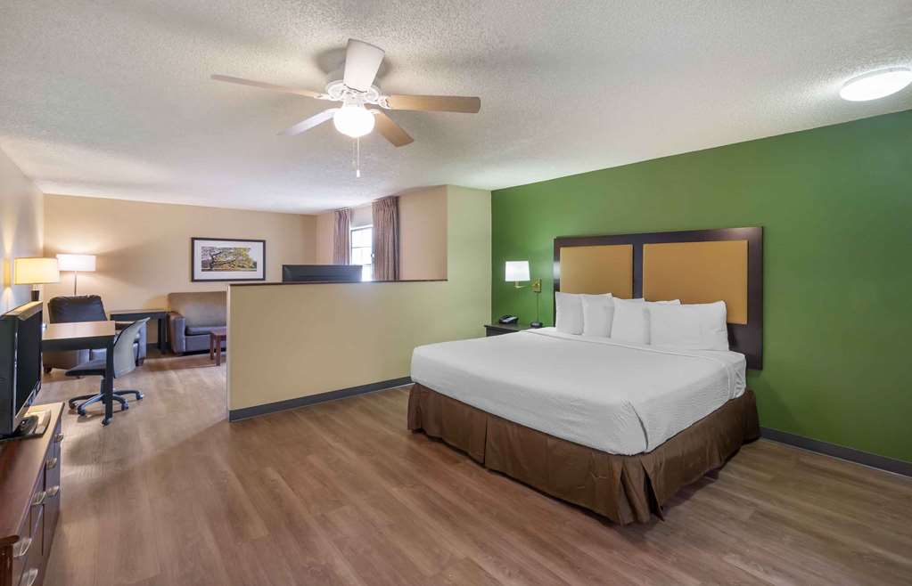 Extended Stay America Suites Tacoma Fife - photo 32