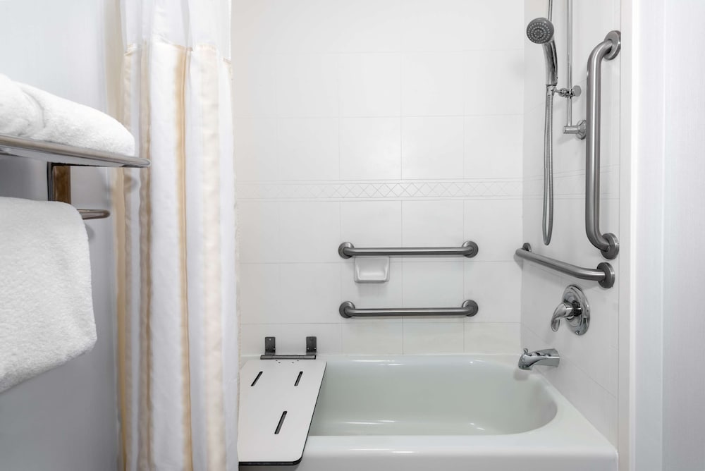 Hilton Garden Inn Tampa Riverview Brandon - photo 20
