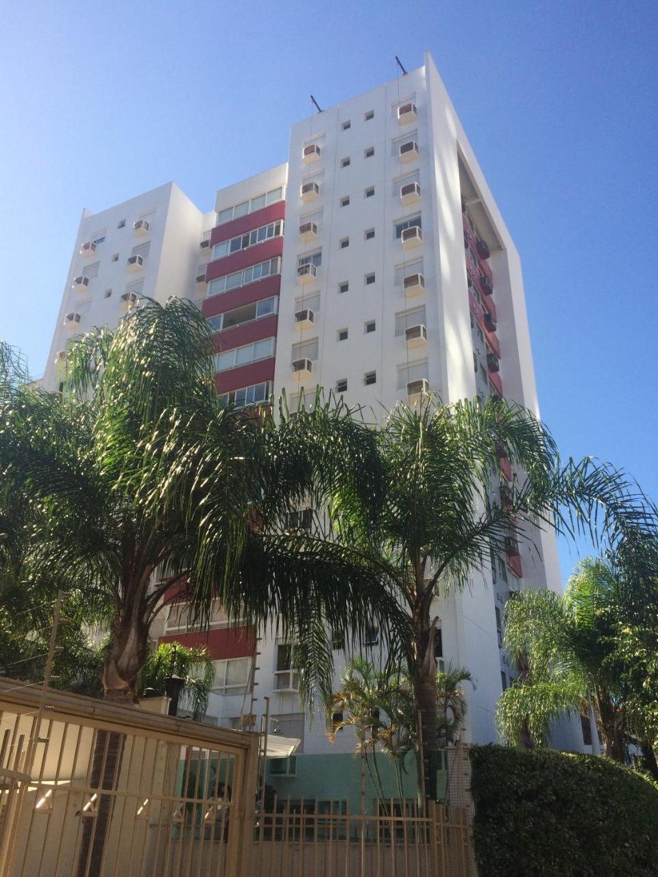 Andy Apto Menino Deus Cidade Baixa Orla — 4-Star Luxury Hotel in Porto Alegre, Brasil