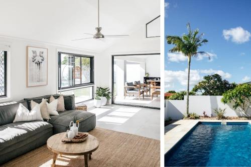 Mysa Yamba oceanstays — 4-Star Luxury Hotel in Yamba, Australia