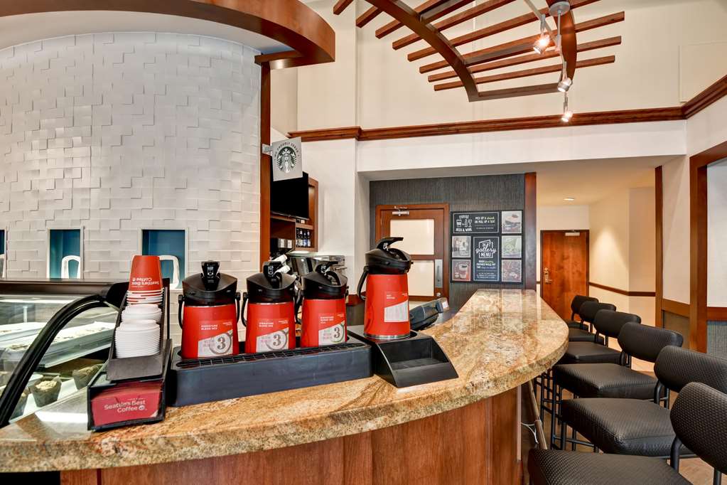 Hyatt Place Birmingham Hoover - photo 9