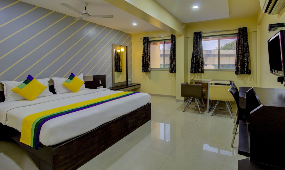Itsy Hotels Prince Regency - last minute hotel in Pune