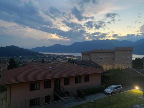 Hygge Holiday House — 4-Star Luxury Hotel in Luino, Italy