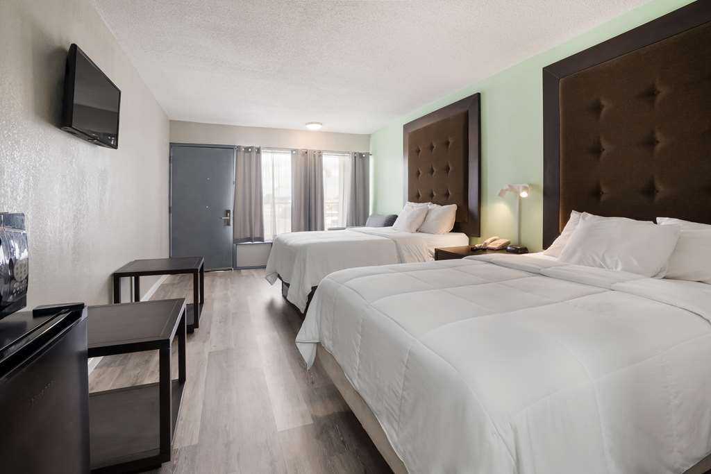 Americas Best Value Inn Suites & Studios Blytheville by Sonesta - photo 17