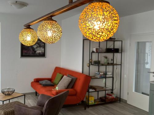 Ferienhaus De Beers Huus Holte Spangen in Cuxhaven, Germany