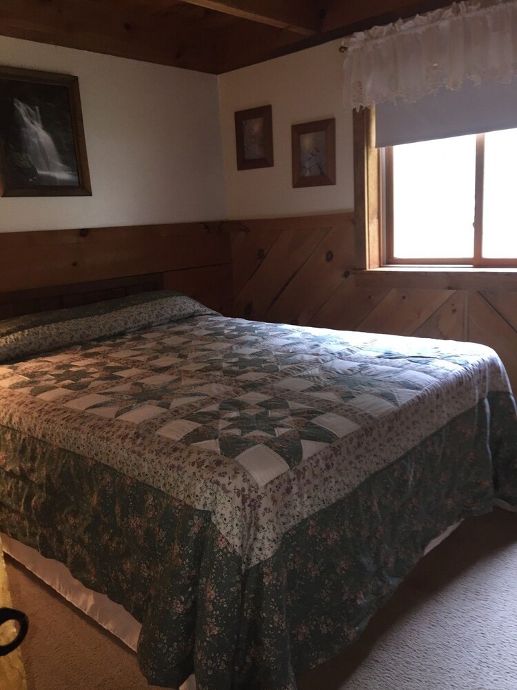Rough Cut Lodge - photo 13