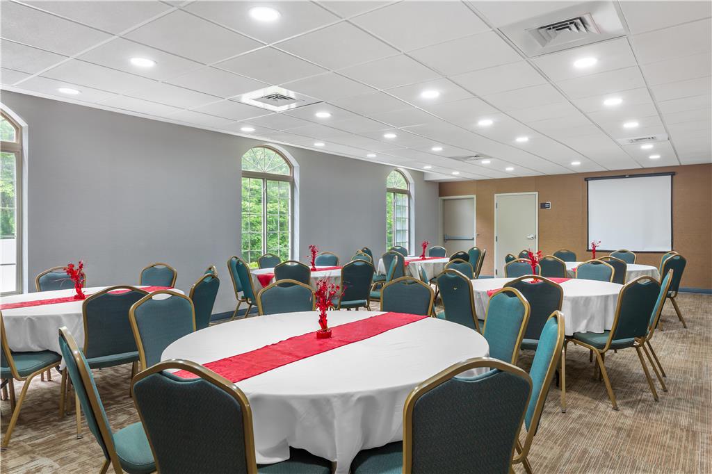 Best Western Manchester - photo 14