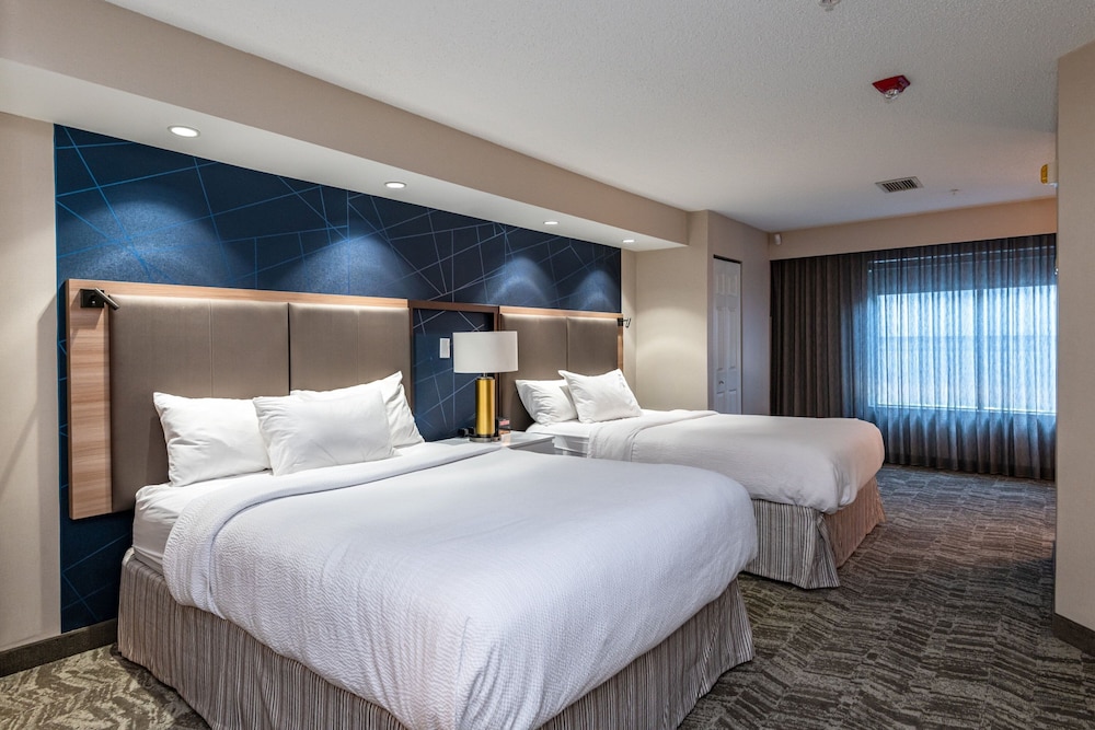 SpringHill Suites by Marriott Dayton South Miamisburg - photo 7
