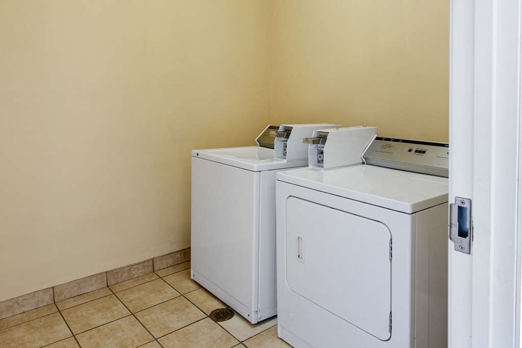 Sleep Inn & Suites Bakersfield North - photo 28