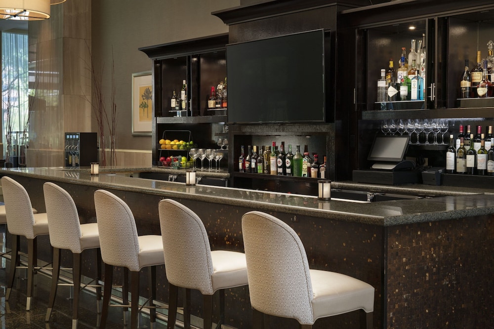 The Westin South Coast Plaza Costa Mesa - photo 53