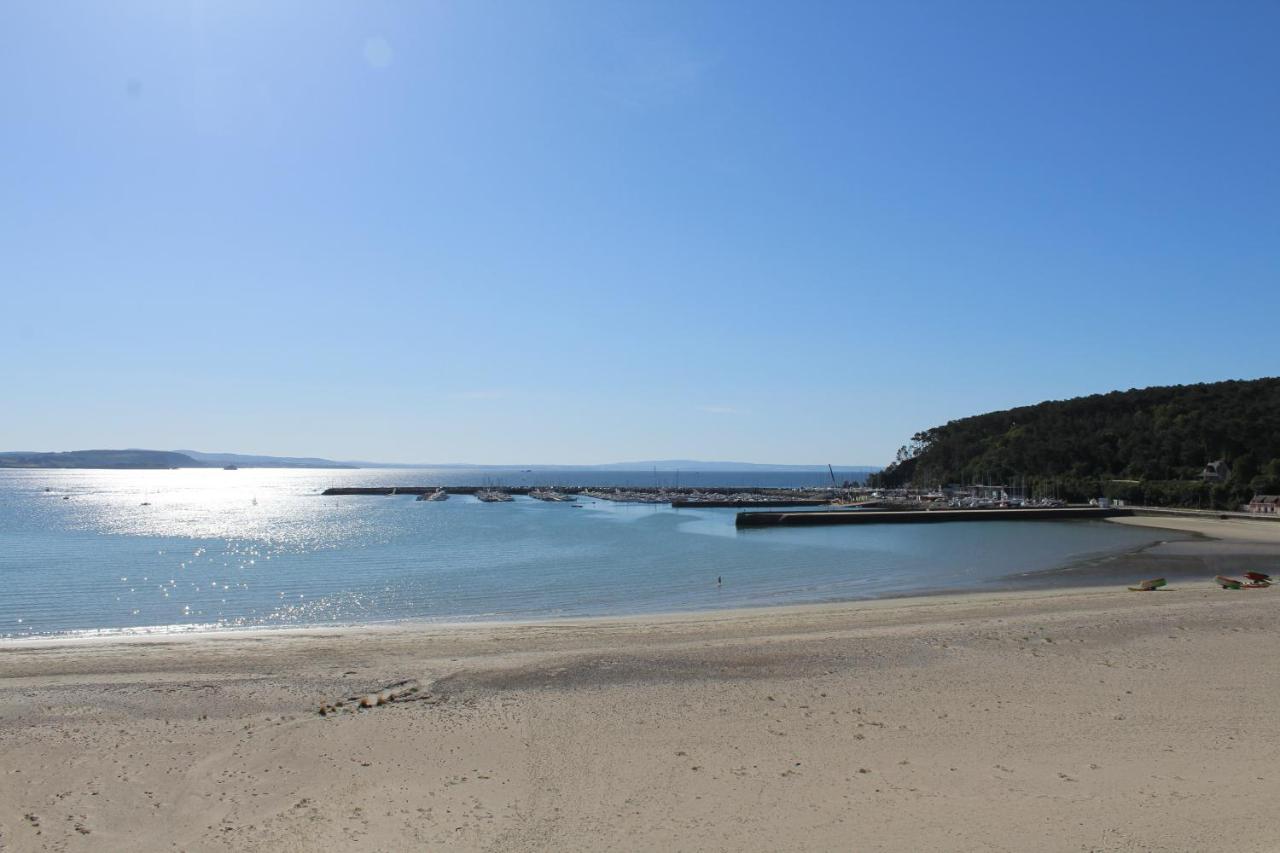 L’imprenable Vue Mer in Crozon, France